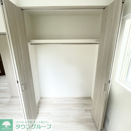 メゾンジェムの物件内観写真